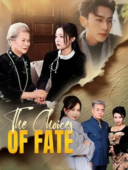 The Choices of Fate