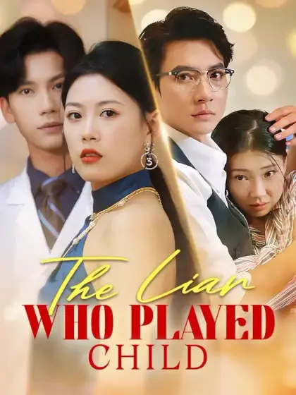 The Liar Who Played Child