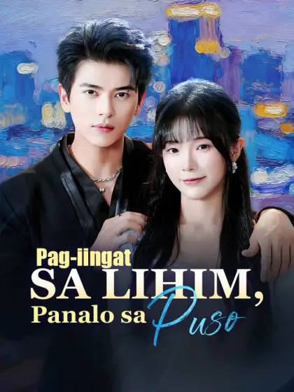 Pag-iingat sa Lihim, Panalo sa Puso