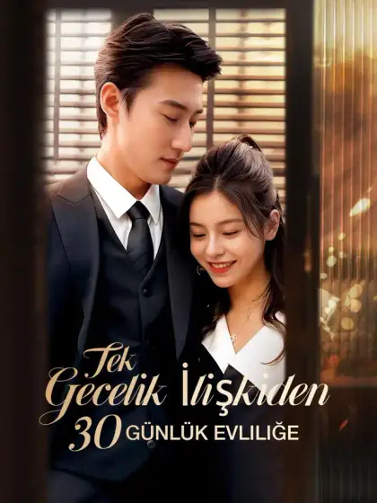 Tek Gecelik İlişkiden 30 Günlük Evliliğe