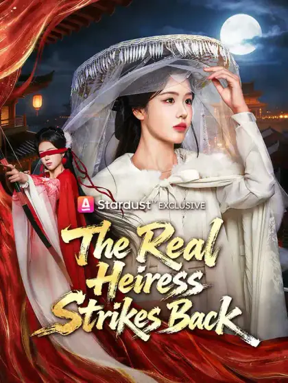 The Real Heiress Strikes Back
