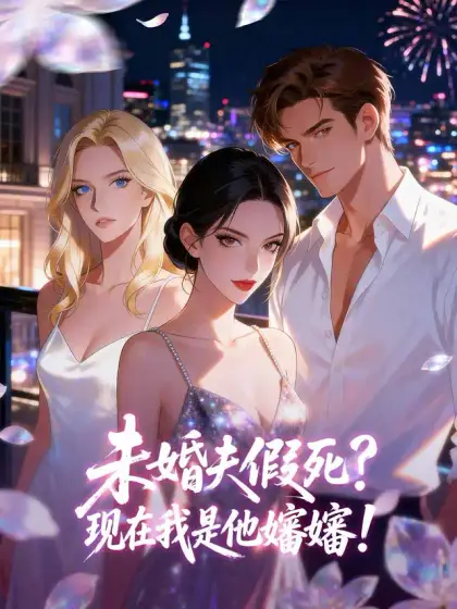 未婚夫假死?現在我是他嬸嬸!