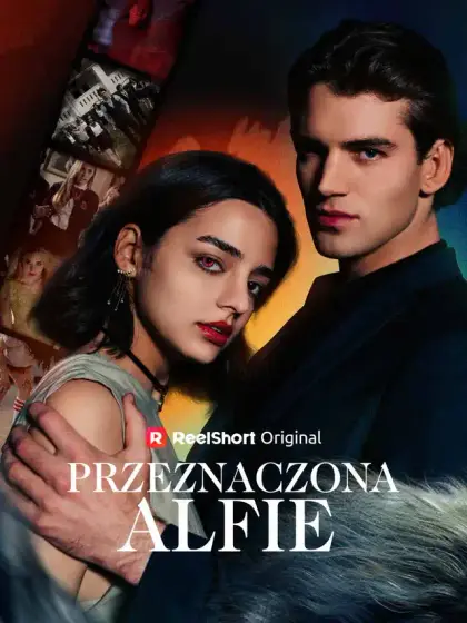 Przeznaczona Alfie