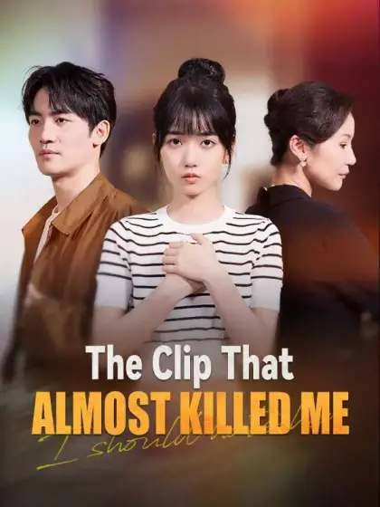 The Clip That Almost Killed Me