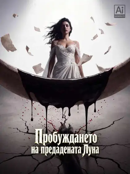 Пробуждането на предадената Луна