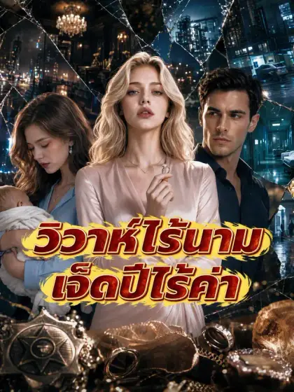 วิวาห์ไร้นาม เจ็ดปีไร้ค่า