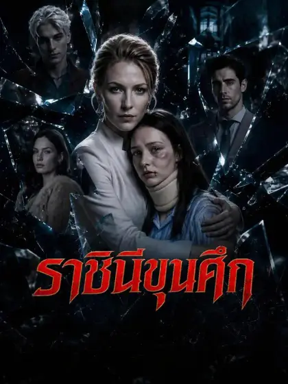 ราชินีขุนศึก