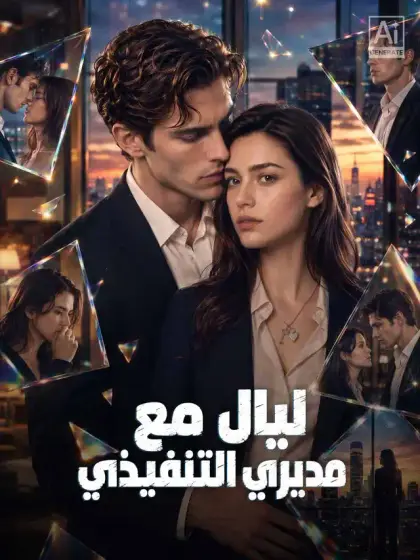 ليال مع مديري التنفيذي