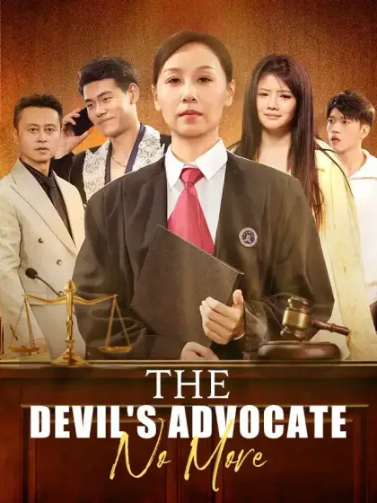 The Devil's Advocate No More