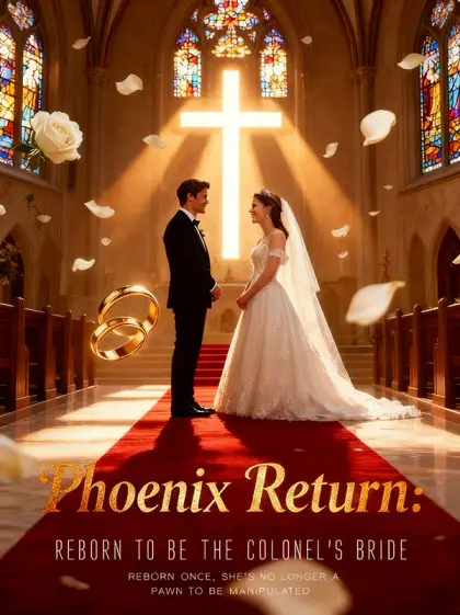 Phoenix Return: Colonel’s Bride