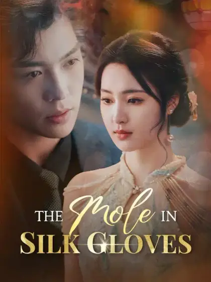 The Mole In Silk Gloves