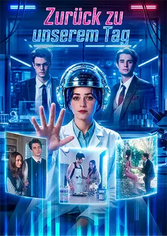 Zurück zu unserem Tag
