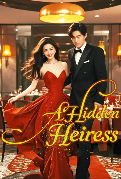 A Hidden Heiress