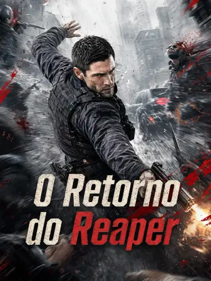 O Retorno do Reaper