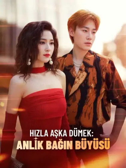 Hızla Aşka Dümek: Anlık Bağın Büyüsü