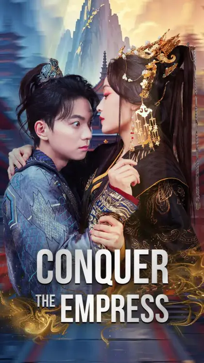 Conquer the Empress
