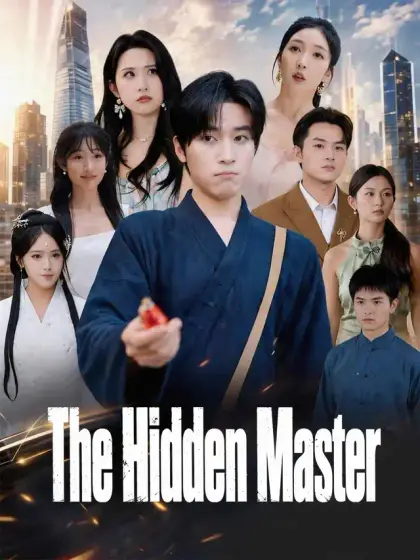The Hidden Master