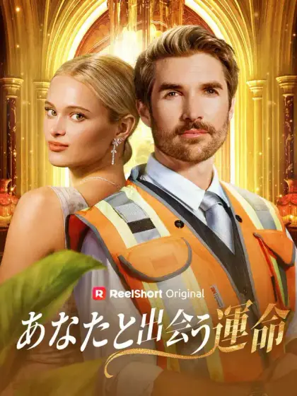 あなたと出会う運命