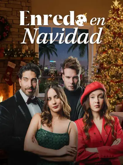 Enredo en Navidad