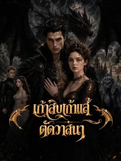 เก้าสิบเก้าแส้ตัดวาสนา
