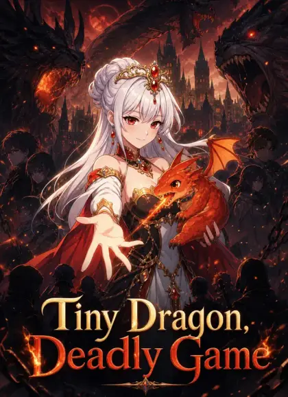 [Dubbed] Tiny Dragon, Deadly Game