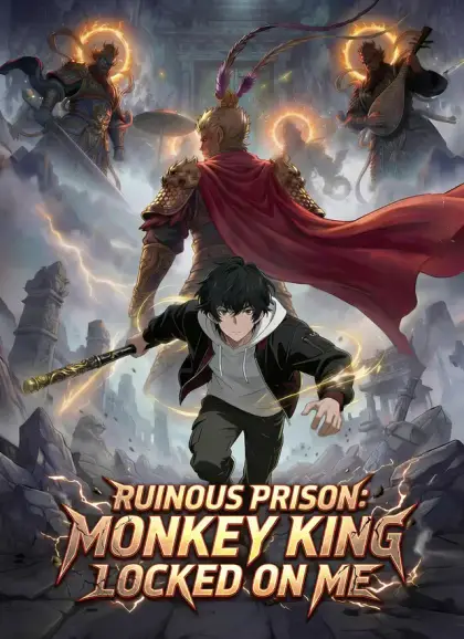Ruinous Prison: Monkey King Locked on Me