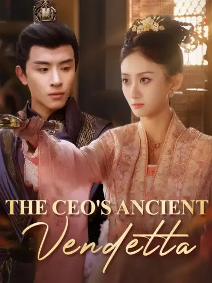 The CEO's Ancient Vendetta