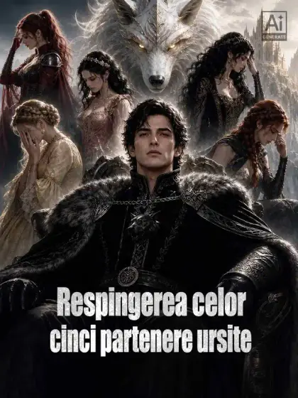 Respingerea celor cinci partenere ursite