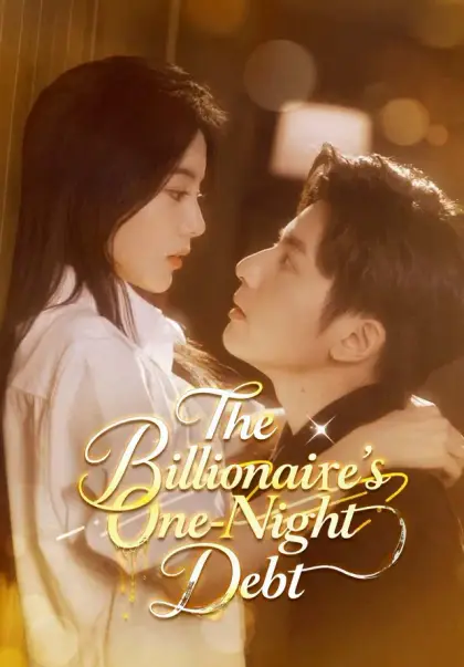 The Billionaire's One-Night Debt