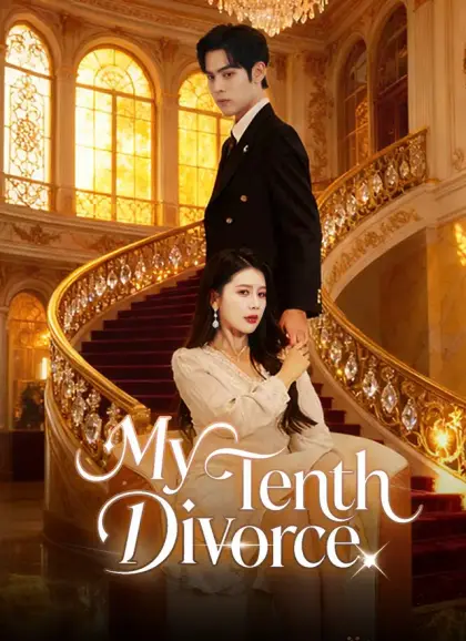 My Tenth Divorce