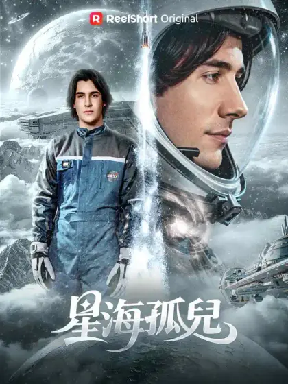 星海孤兒