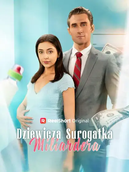 Dziewicza surogatka miliardera