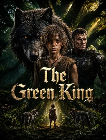 The Green King