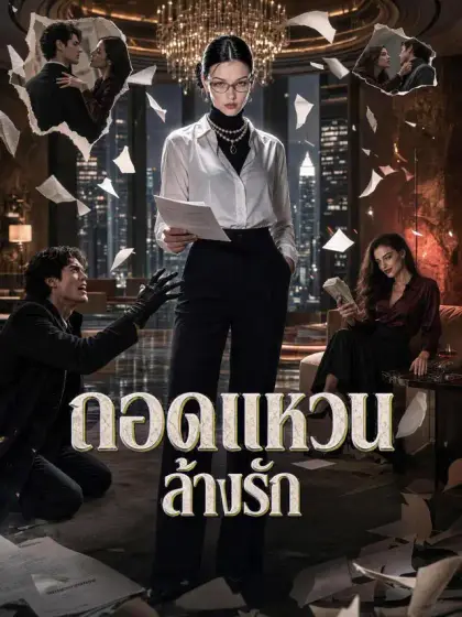 ถอดแหวนล้างรัก