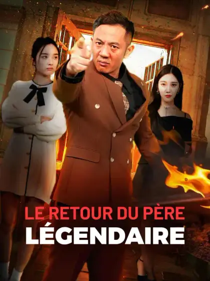 Le Retour du Père Légendaire