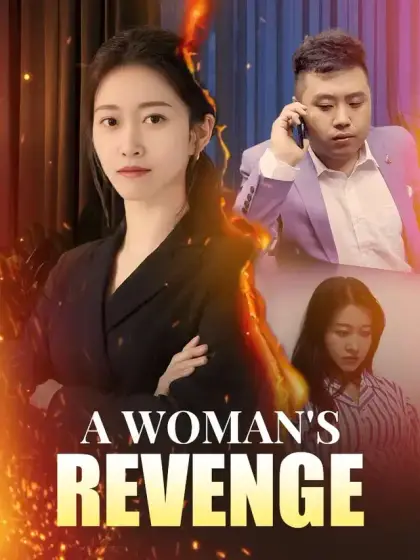 A Woman's Revenge