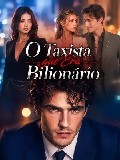 O Taxista que Era Bilionário