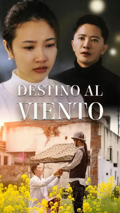 Destino al Viento