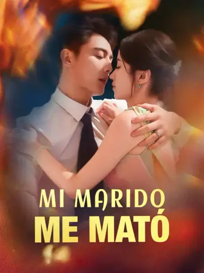 Mi marido me mató