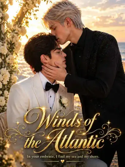 Winds of the Atlantic