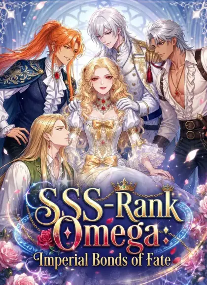 [Dubbed] SSS-Rank Omega: Imperial Bonds of Fate