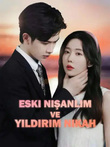 Eski Nışanlım Ve Yıldırım Nikah