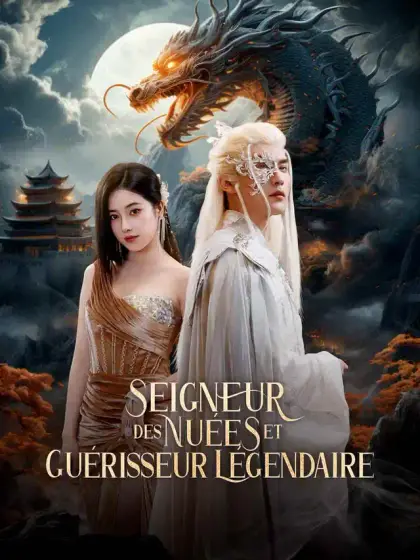 Seigneur des Nuées et Guérisseur Légendaire