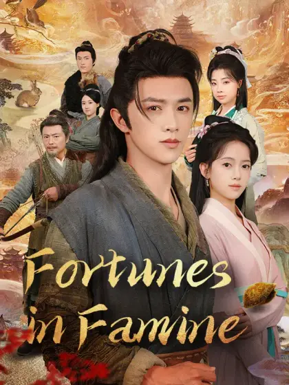 Fortunes in Famine