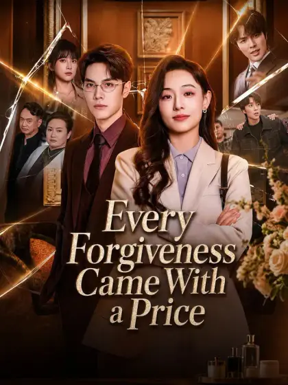 Every Forgiveness Came With a Price