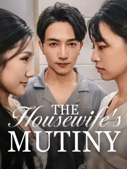 The Housewife's Mutiny